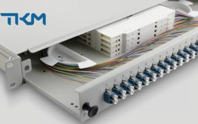 TKM Networks – your partner for data network solutions in the IT sector