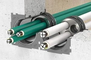 UGA – neue Dichtpackung BKD150+ kennen.